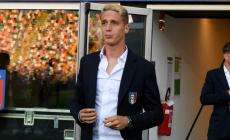 Conti: "Ho deciso di giocare nel Milan"