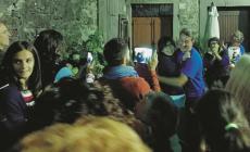 &laquo;Mi vuoi sposare&raquo;? Sorpresa alla sagra