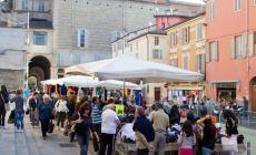 Orario prolungato per il mercato della Ghiaia