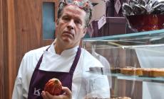 Un "dolce" Festival del Prosciutto: arriva Ernst Knam Foto