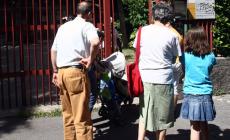 "Genitori oggi": incontro per le famiglie con il professor Manghi (Università di Parma)