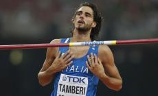 Atletica, Tamberi secondo a Rabat