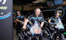 Pecco Bagnaia sogna in grande