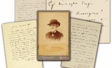 Un coro per Verdi: l'Italia si muova