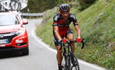 Tirreno-Adriatico, subito Caruso da record