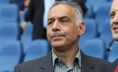 Pallotta si infuria: "Fatelo voi il mercato"