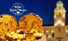 Notte dei Maestri del Lievito Madre