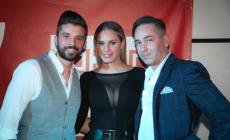 Balli, brindisi e bellezza al Primo Piano: una serata con Francesca Brambilla