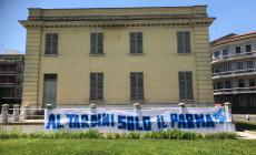 I Boys non vogliono l'Atalanta al Tardini