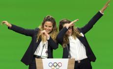 Olimpiadi invernali 2026: vittoria di  Milano-Cortina