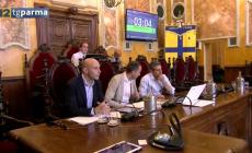 Auto in centro, polemiche in Consiglio comunale