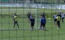 Mercato, il Parma su Kanouté - Video