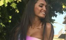 Sabina, la "tentatrice" parmigiana