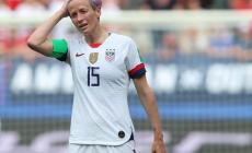 Calcio: storico accordo in Usa, donne e uomini pagati uguali