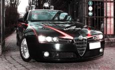 Camorra, 100 arresti in tutta Italia