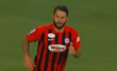 Parma, contratto di tre anni per Ciano - Video