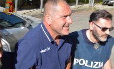 Chiavari, l'omicida tradito dal labiale