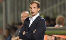Massimiliano Allegri vince la Panchina d'oro 2017