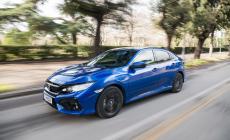 Honda Civic, finalmente il diesel. Il 1.6 spiegato in tre mosse