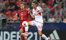 Fiorentina, occhi su un giovane centrocampista