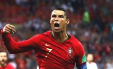 Juventus, operazione Cristiano Ronaldo