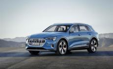 Finalmente e-Tron: l'elettrico secondo Audi