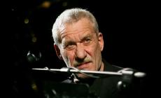 Paolo Conte professore ad honorem