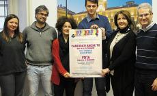 Consigli cittadini volontari, 229 candidati. Corsa affollata in Oltretorrente e Vigatto