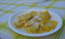 Tortelli d'erbetta: la classifica su "Gusto"