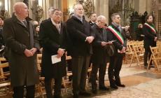 La messa in duomo per Sant'Ilario Gallery 