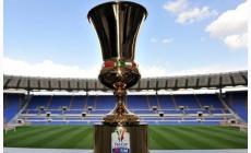 Sorteggio di Coppa Italia: inizio nostalgia (e rivalità) per il Parma il 12 agosto. Il tabellone