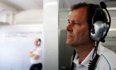 Aldo Costa, &laquo;La nuova Mercedes nascer&agrave; a Parma&raquo;