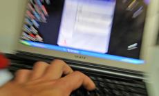 La casalinga parmense che truffava via web:  denunciata