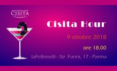 Cisita Hours - Brindiamo ai nuovi corsi 2018-2019