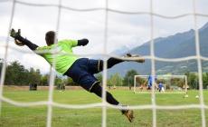 Prato allo Stelvio: Parma-Val Venosta 5-0 nel primo tempo