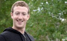 Zuckerberg apre un "circolo letterario" su Fb 
