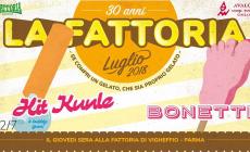 I concerti del giovedì: Hit Kunkle e Bonetti