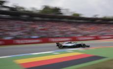 Hamilton, investigato, resta il vincitore del Gp di Germania