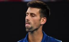 Sorpresa a Melbourne, Djokovic eliminato