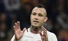 Roma, Nainggolan verso l'addio