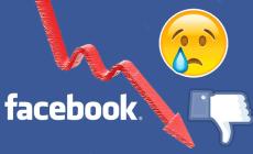 Azionista fa causa a Facebook dopo il tonfo in Borsa