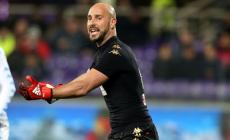 Disgelo tra Reina e il Napoli