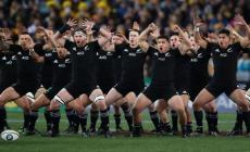 All Blacks travolgenti, Australia ko