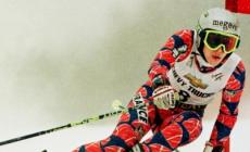 Sci, Sophie Lefranc-Duvillard &egrave; morta