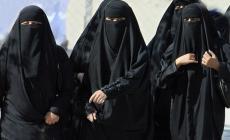 Arabia Saudita, la prima volta delle donne allo stadio
