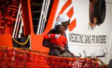 Medici senza frontiere sospende temporaneamente l'attività nel Mediterraneo
