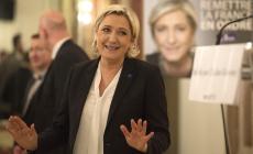 Marine Le Pen convocata dai giudici: è indagata