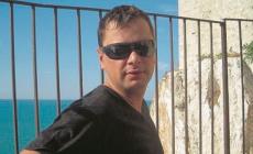 Sabato l'ultimo saluto ad Andrea Ardenti