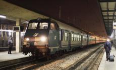 Nuovo treno Vivalto per i pendolari dell'Emilia-Romagna 