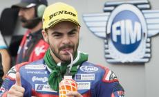 Moto3, trionfo di Fenati a Misano